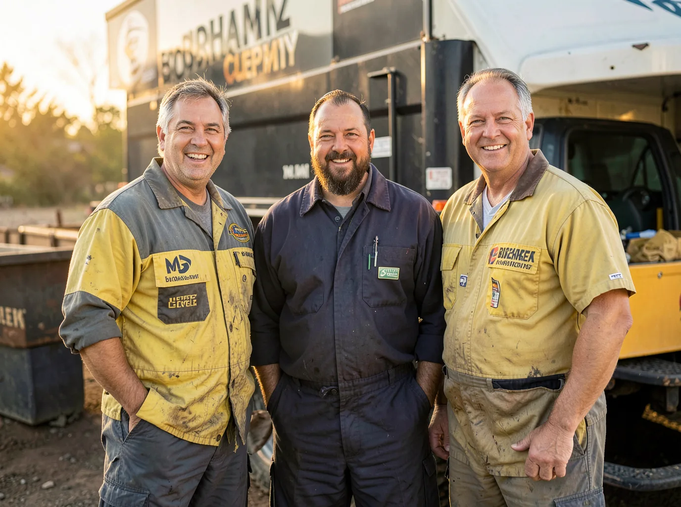 Sewage Cleanup company in Fayetteville, NC