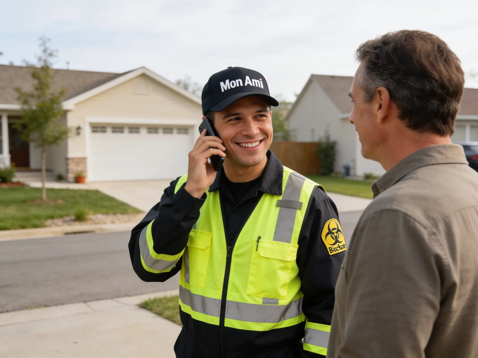 Sewage Cleanup Fayetteville, NC FAQs